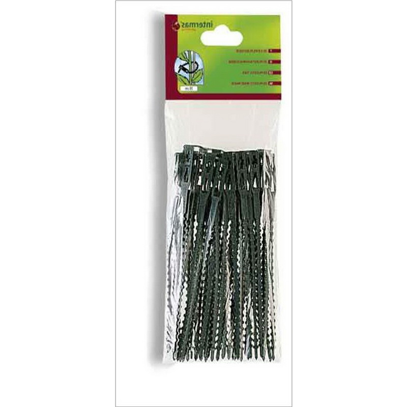 FIX 17 40 Liens plastique