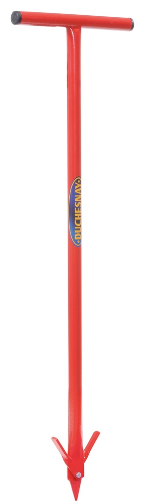 Melangeur aérateur a compost