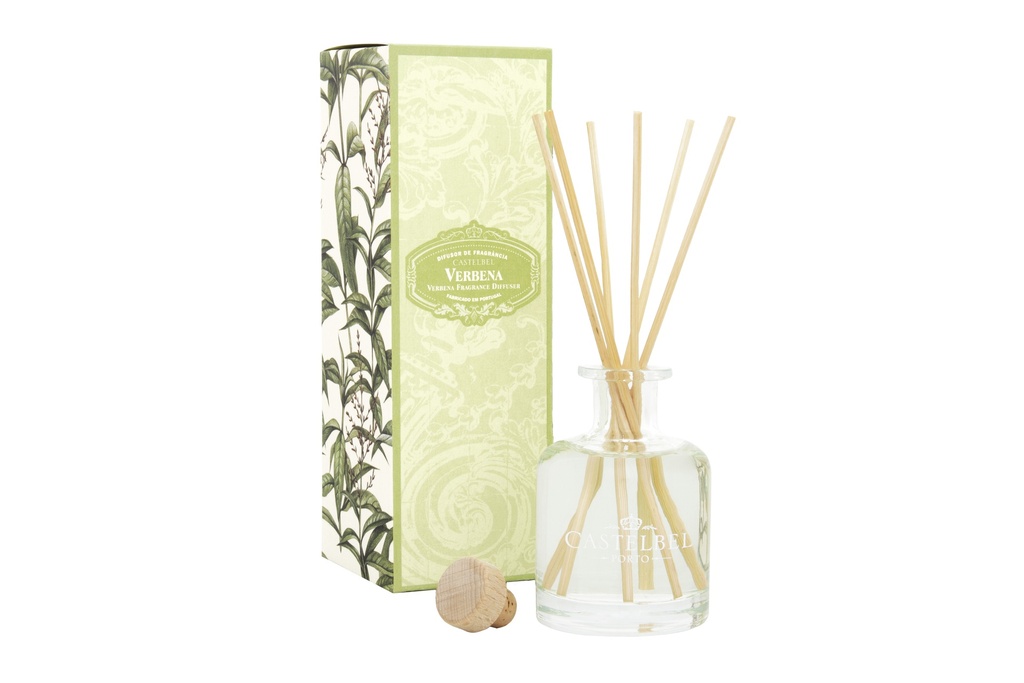 Diffuseur Verveine