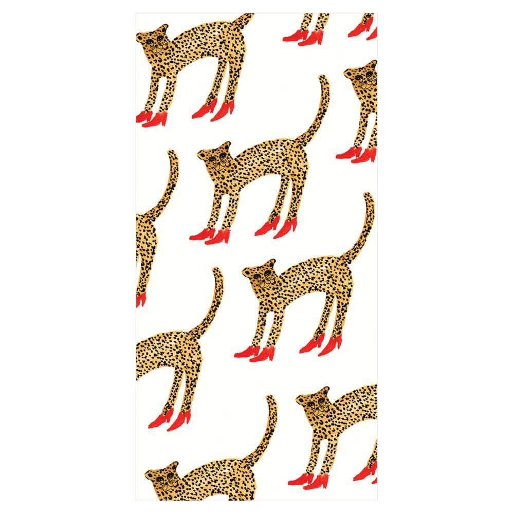 Mouchoirs Ruby slippers