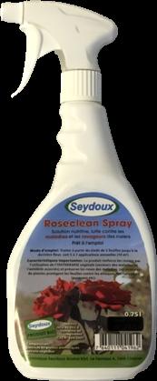Roseclean spray 0.75l