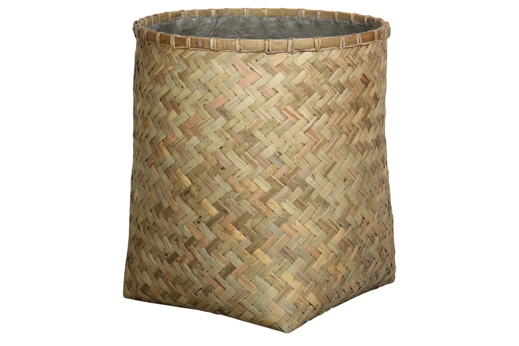 Pot Bamboo chic A
