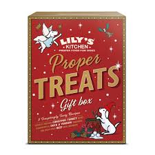 Proper Treats Gift box 150g