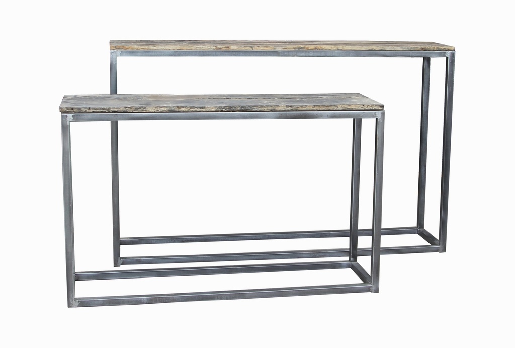 Grande Sellette Haca A