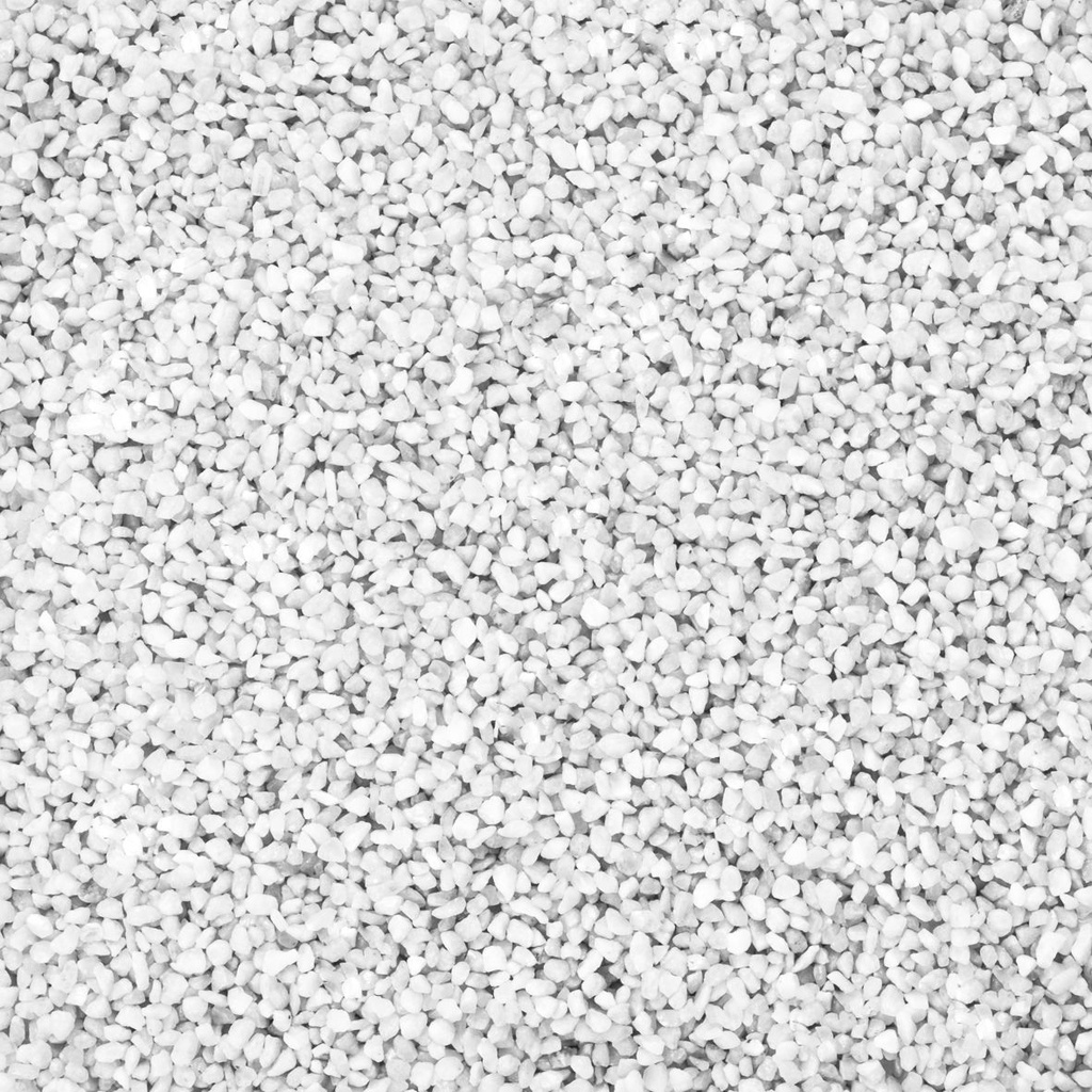 Gravier Perlé creme