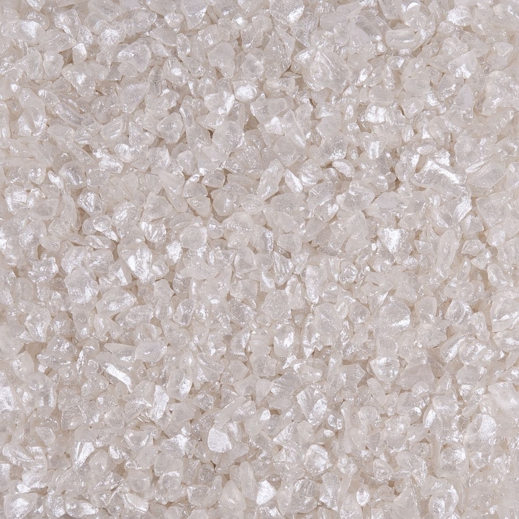 Granulés décoratifs