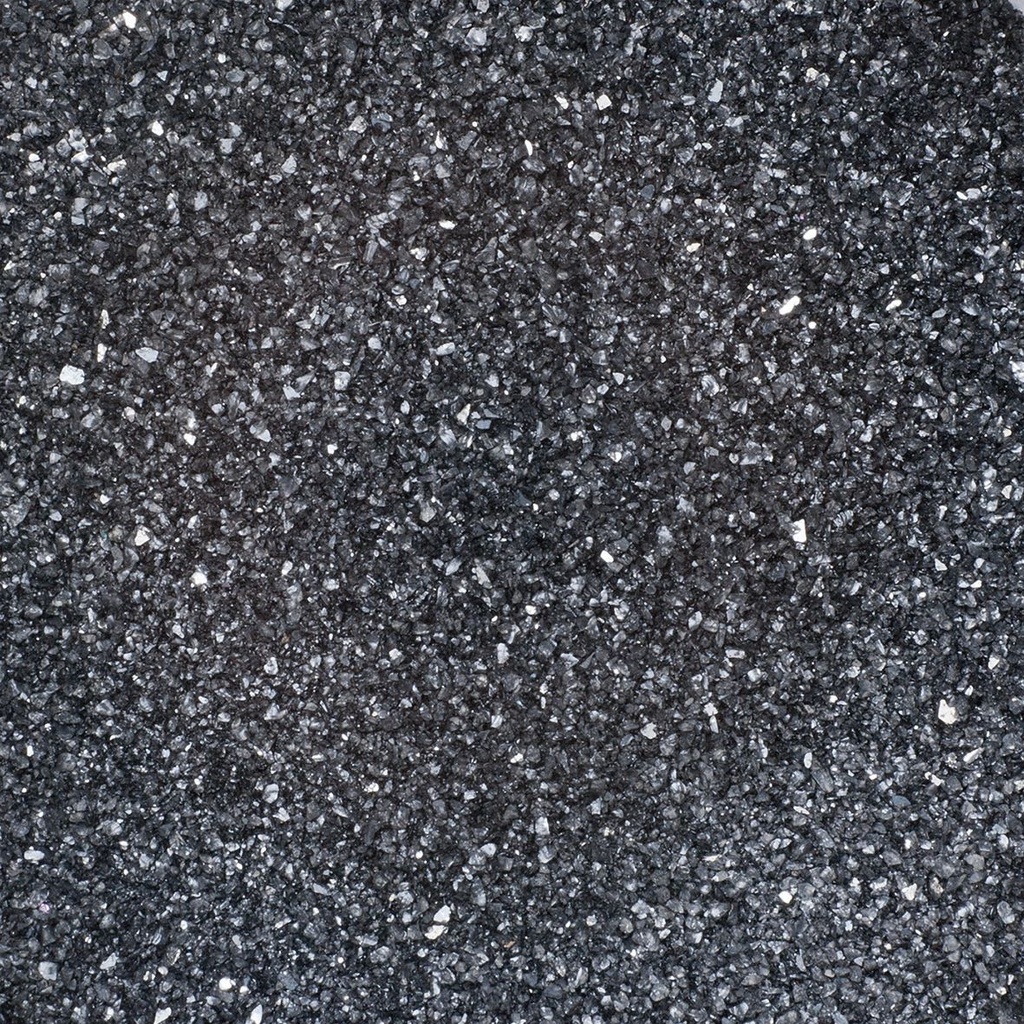Sable Miroir Black