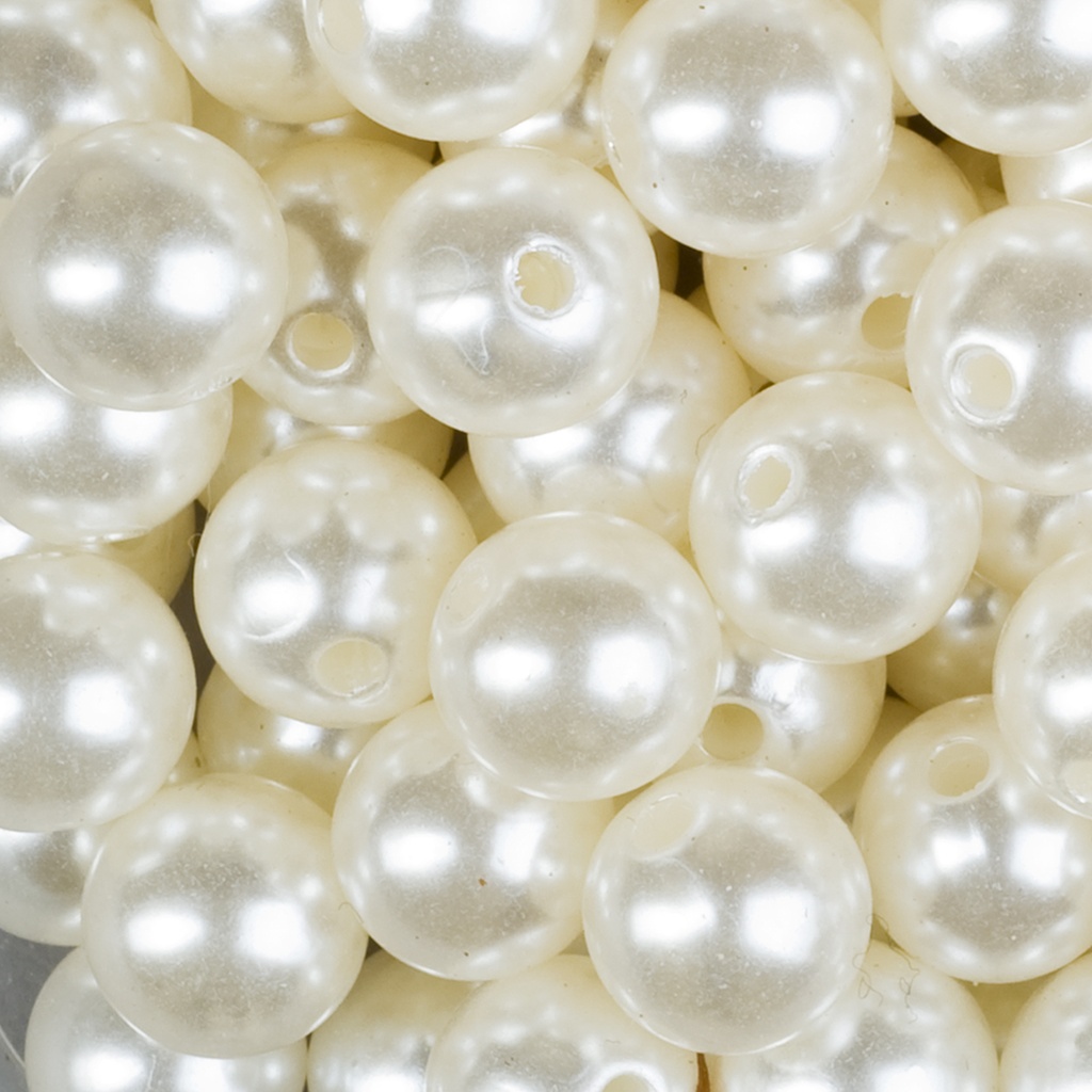 Perles Brillantes nacre