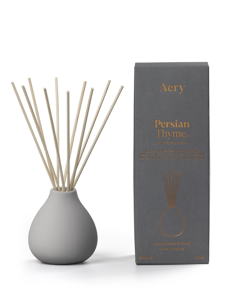 Diffuseur Persian Thyme