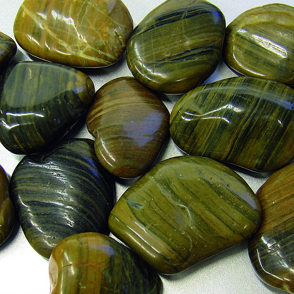 Pierre Naturel Terracotta