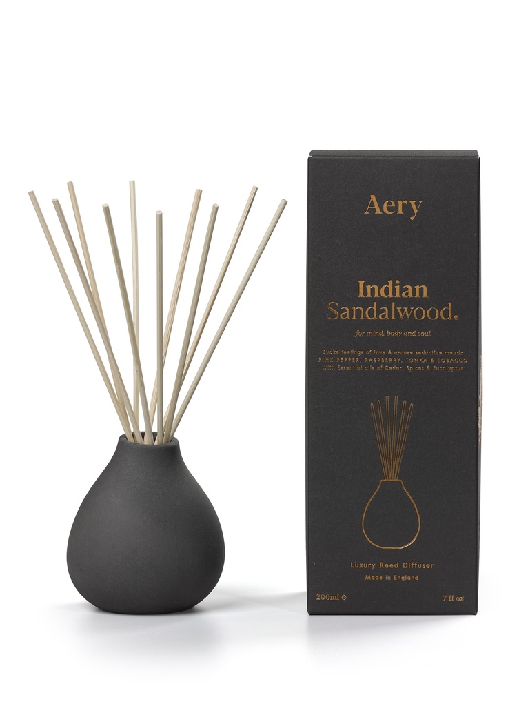 Diffuseur Indian Sandalwood