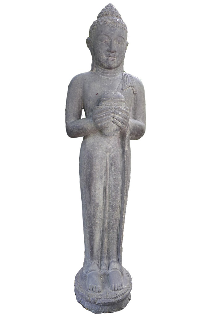 Bouddha debout 150 BAF