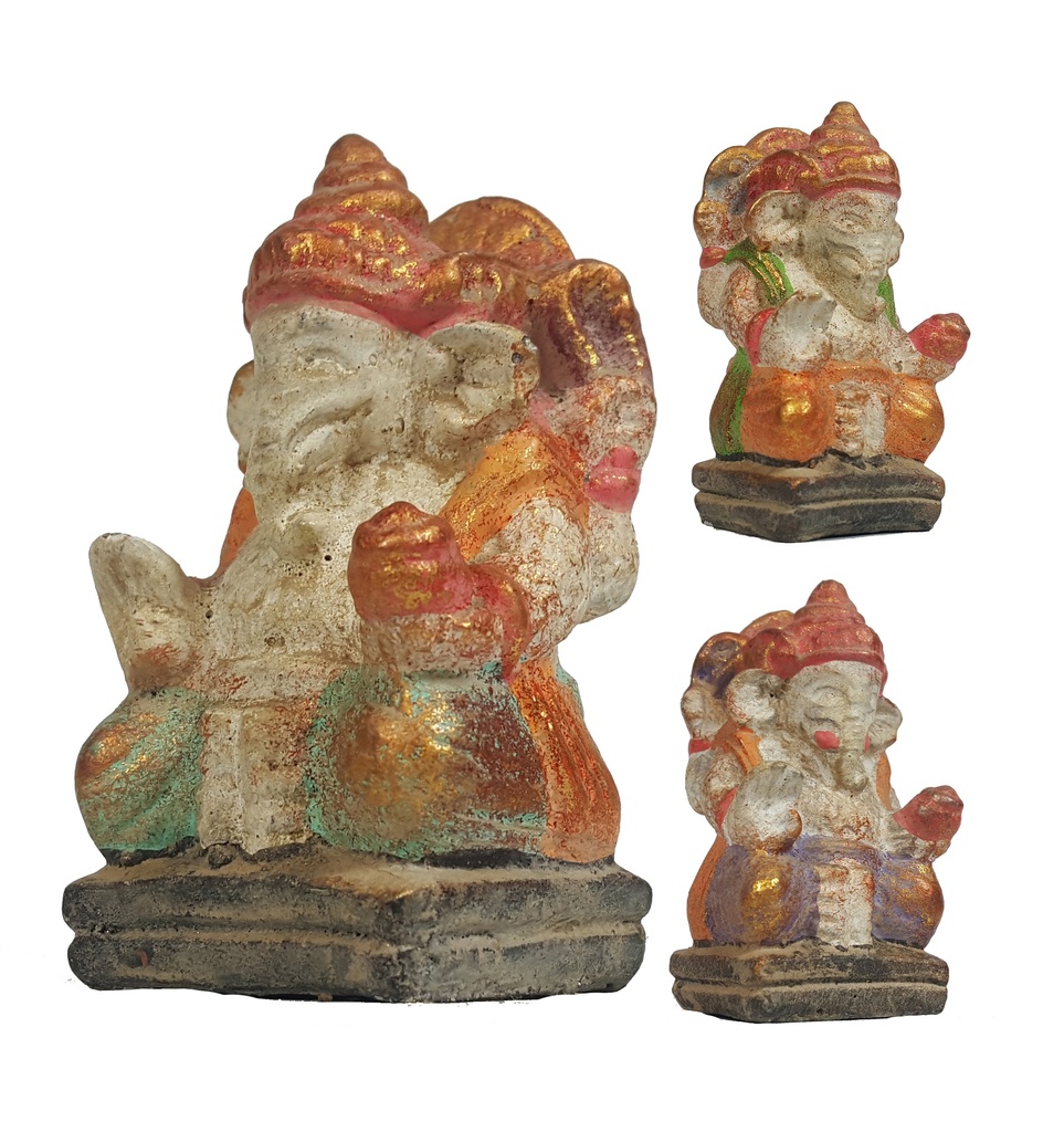 Ganesh Assis l