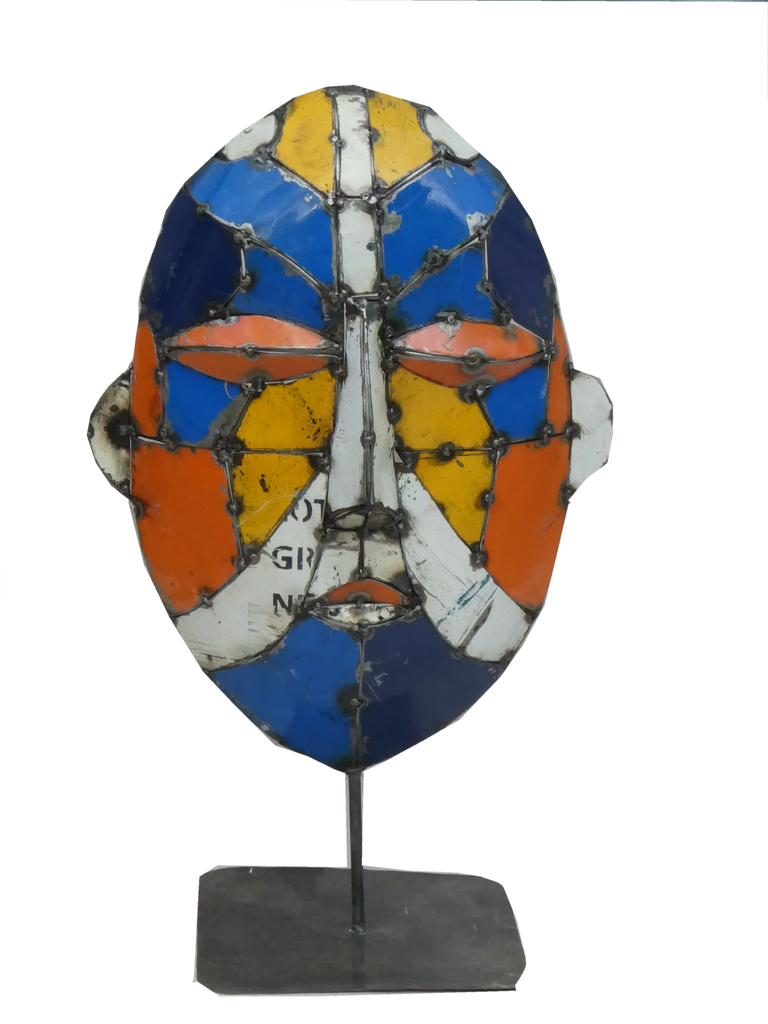 Petit Masque Modèle 2