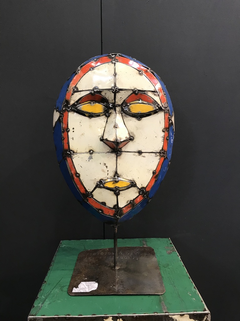 Petit Masque Modèle 3