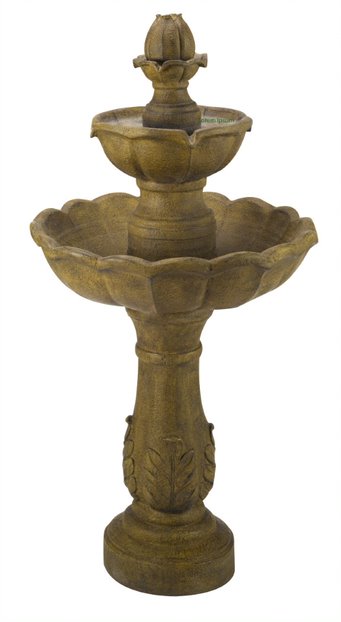 Fontaine Kingsbury