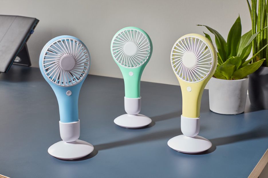 Ventilo Mini iFan