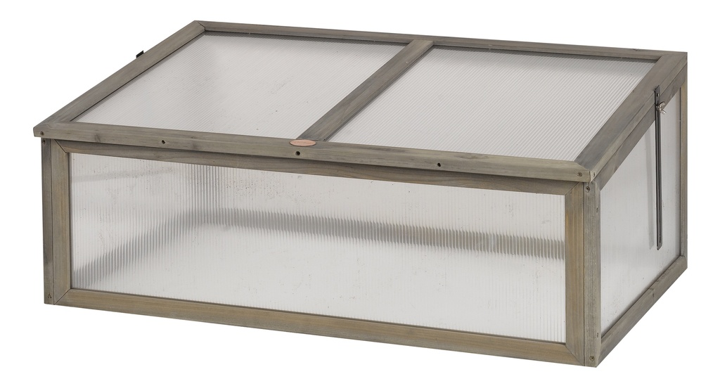 Châssis Bois GroZone