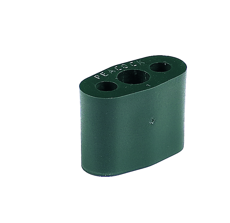 Coupleur Standard pack de 4 pcs