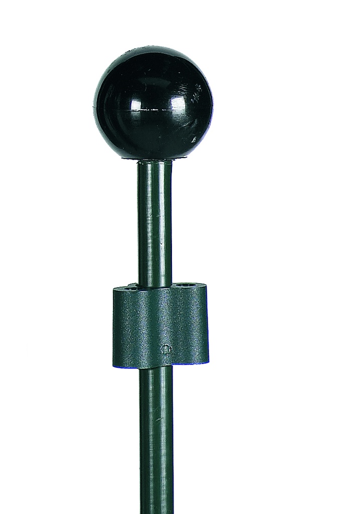 Tuteur Maxi  /9mm