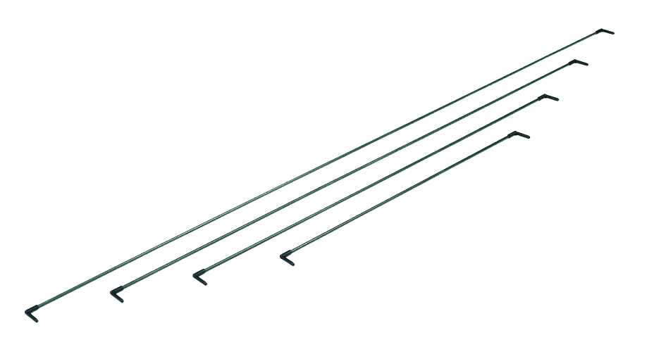 Tige fibre de verre