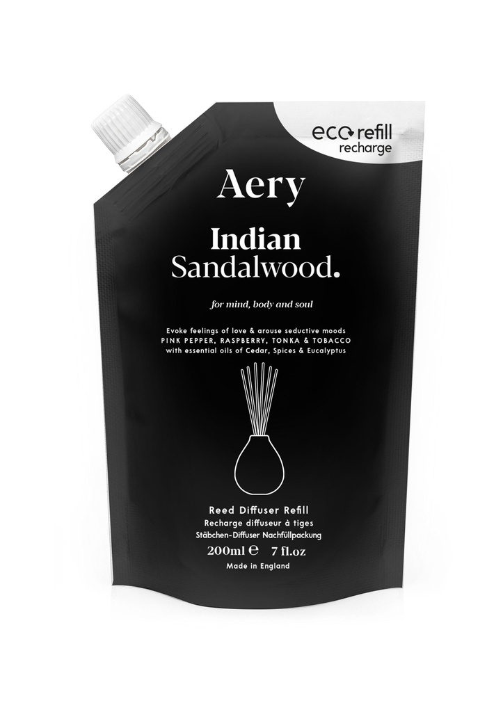 Recharge diffuseur Indian Sandalwwod