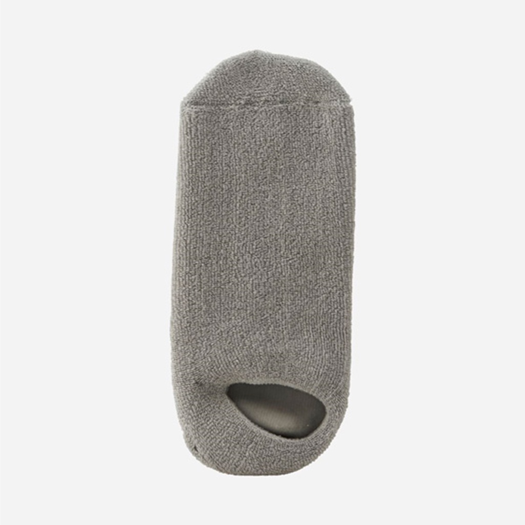 Chaussette Hydratante, 2 pces