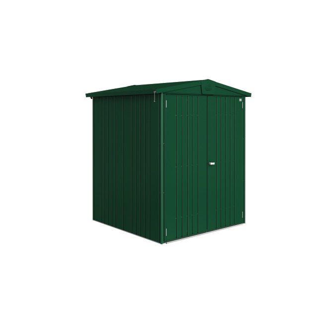 Abri de jardin Europa taille 2