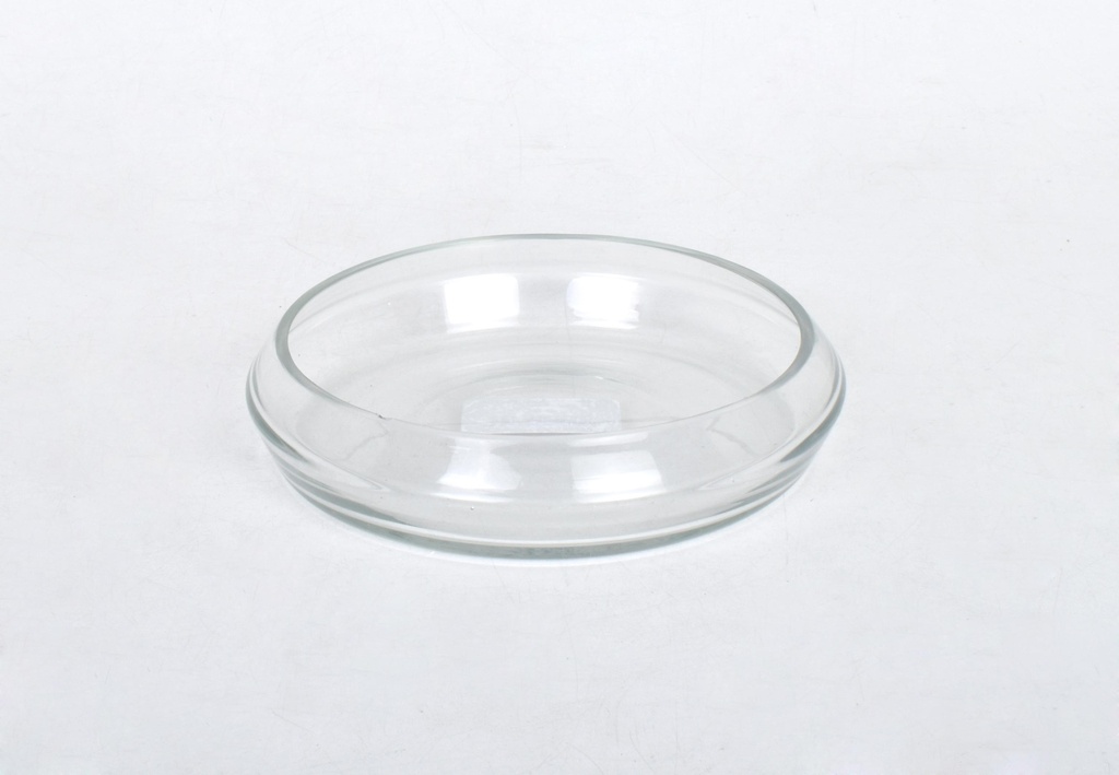 Porte-savon rond Samoa