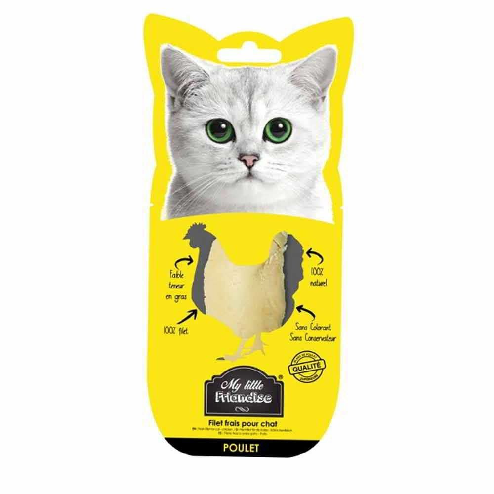 My little friandise poulet