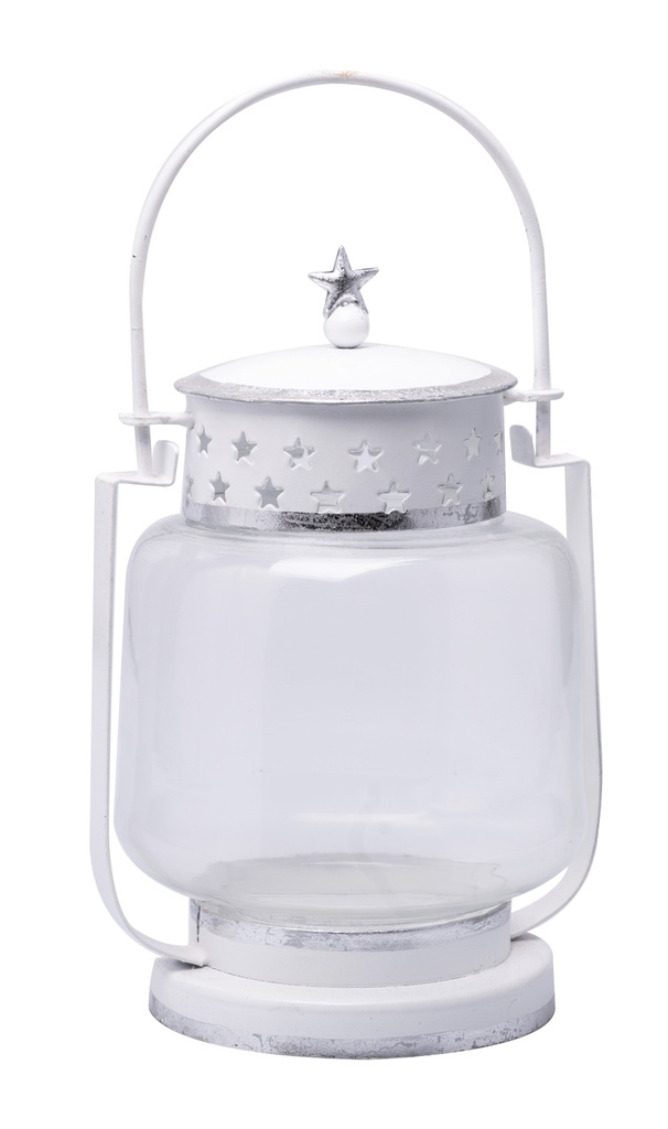 Lanterne Etoilée