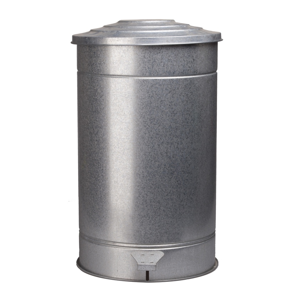 Poubelle avec pédale Alize XL