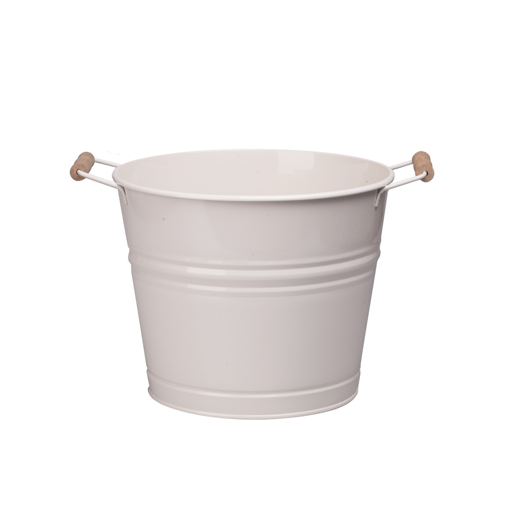 Bassine Poignée en Bois Alizé M