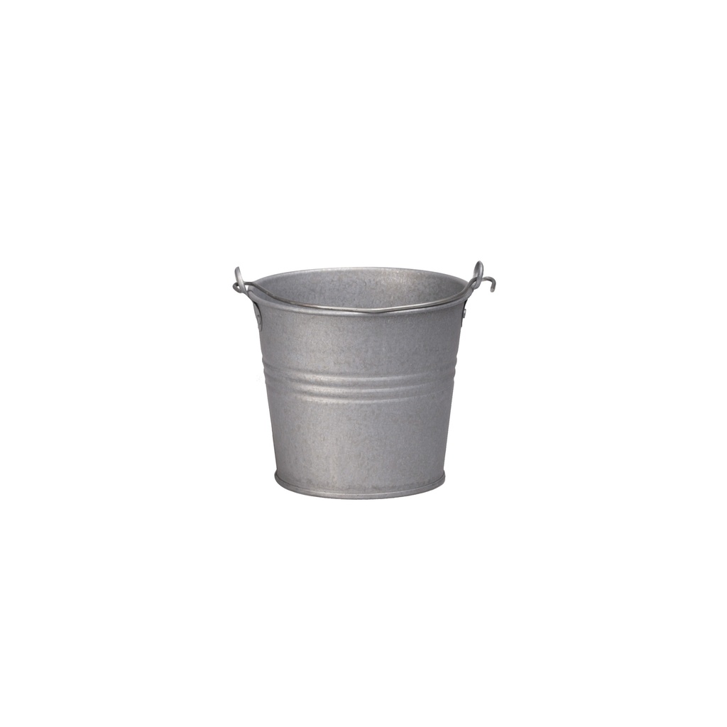 Pot en Zinc Alizé XS