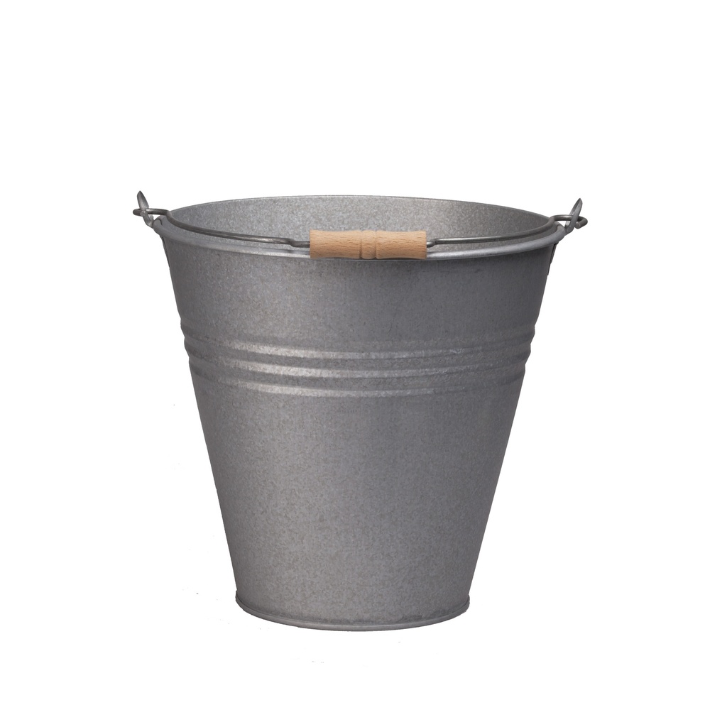 Pot en Zinc Alizé XXL