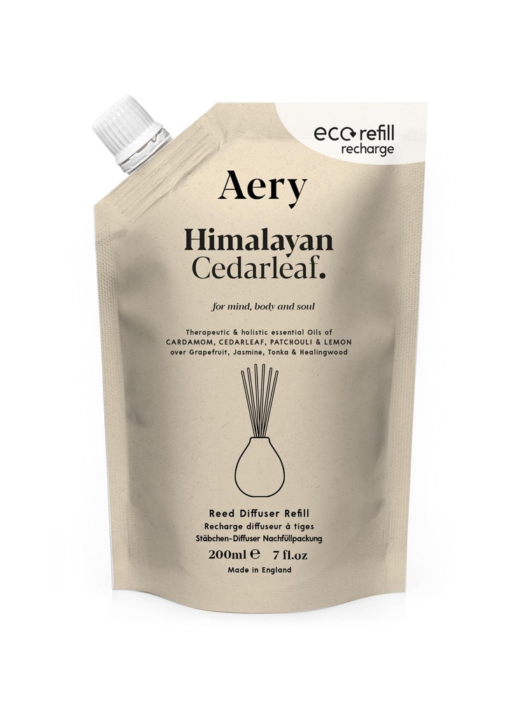Recharge diffuseur Himalayan Cedarleaf