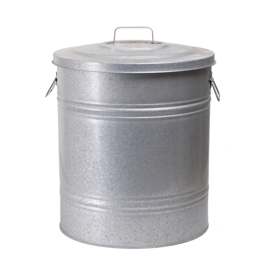 Poubelle à Cendres Alizé