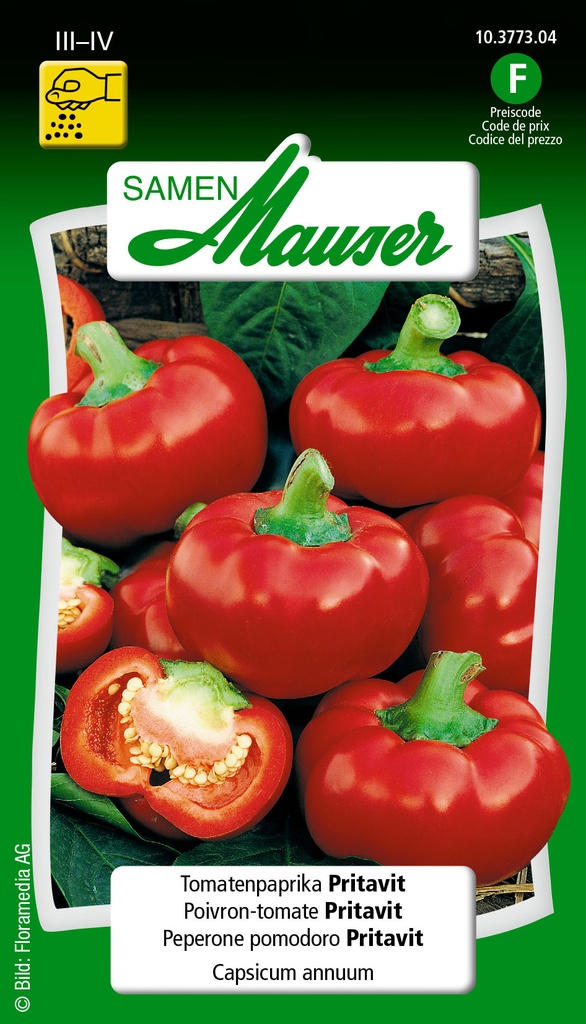 Poivron-tomate pritavit