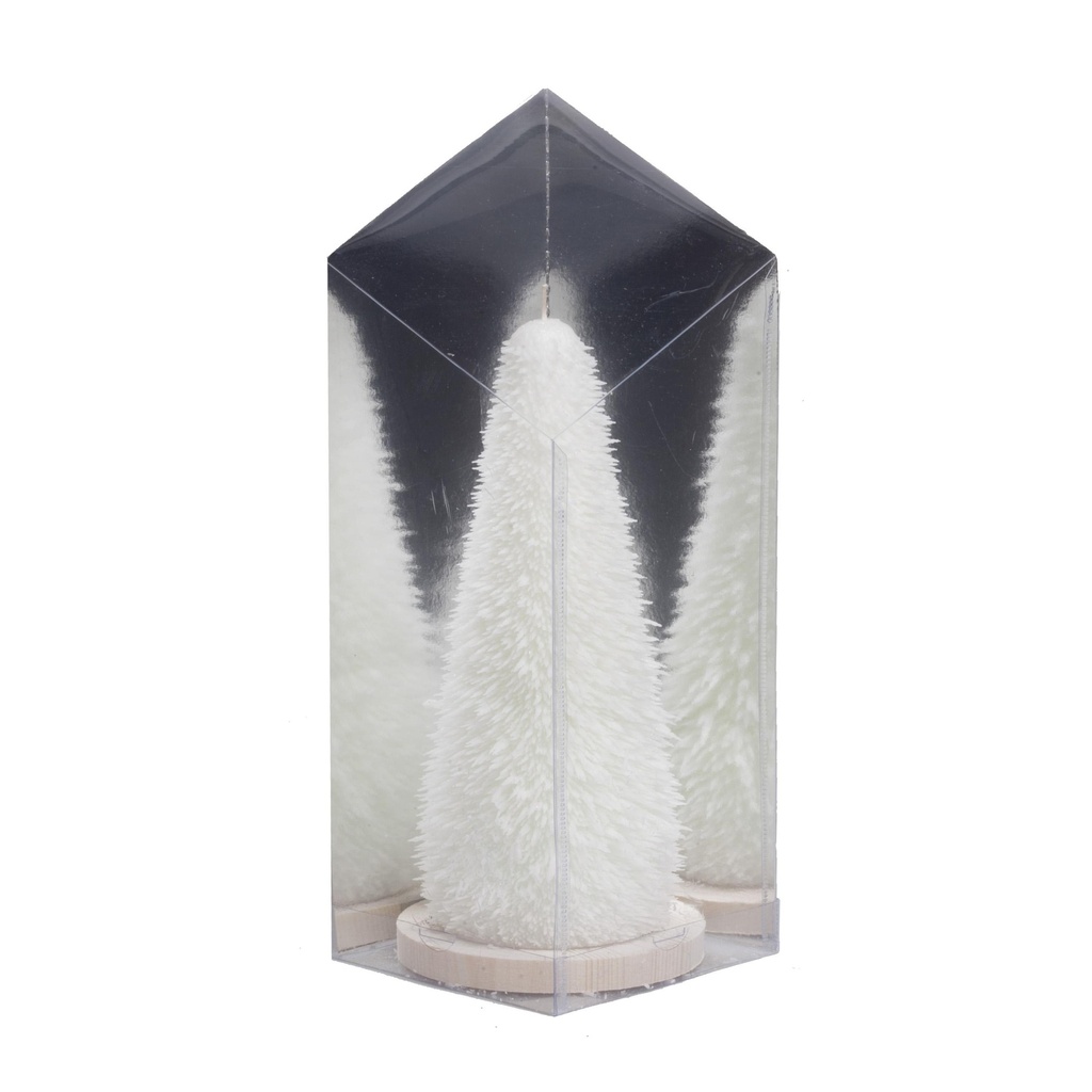 Bougie Sapin XXL