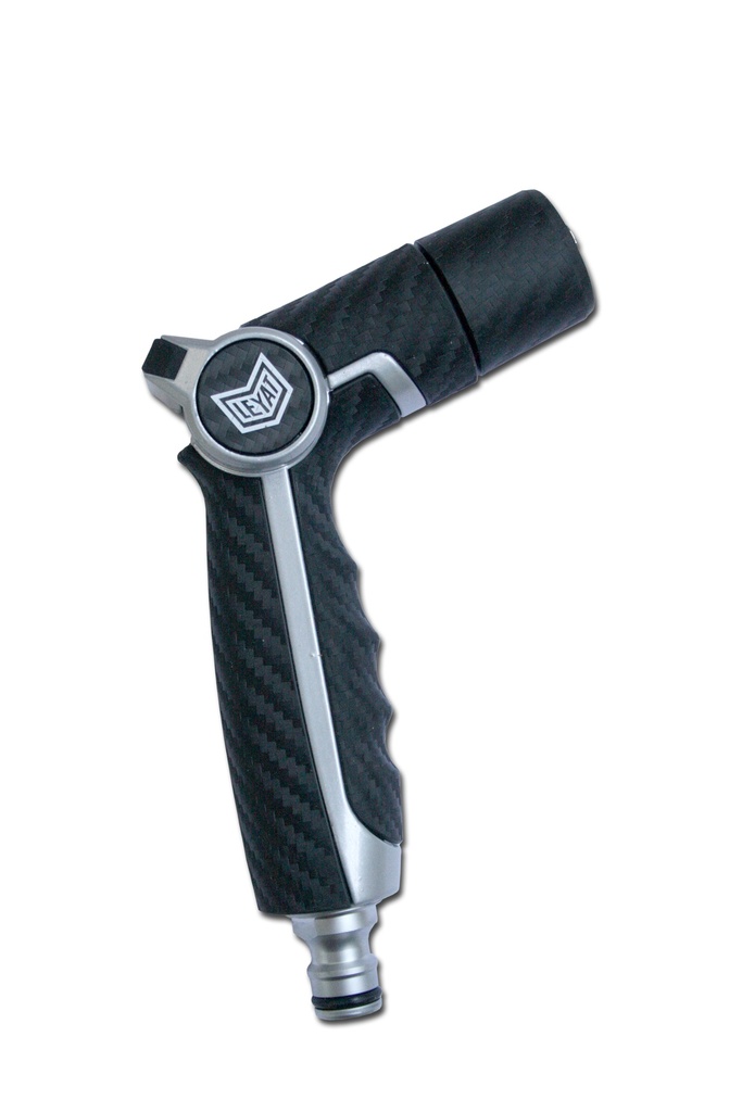 Pistolet de nettoyage et d'arrosage Leyat
