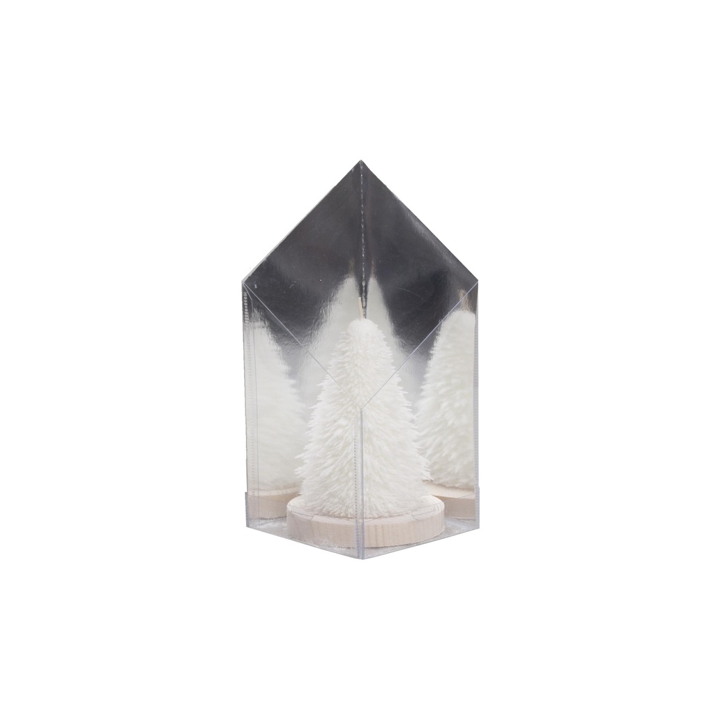 Bougie Sapin XL