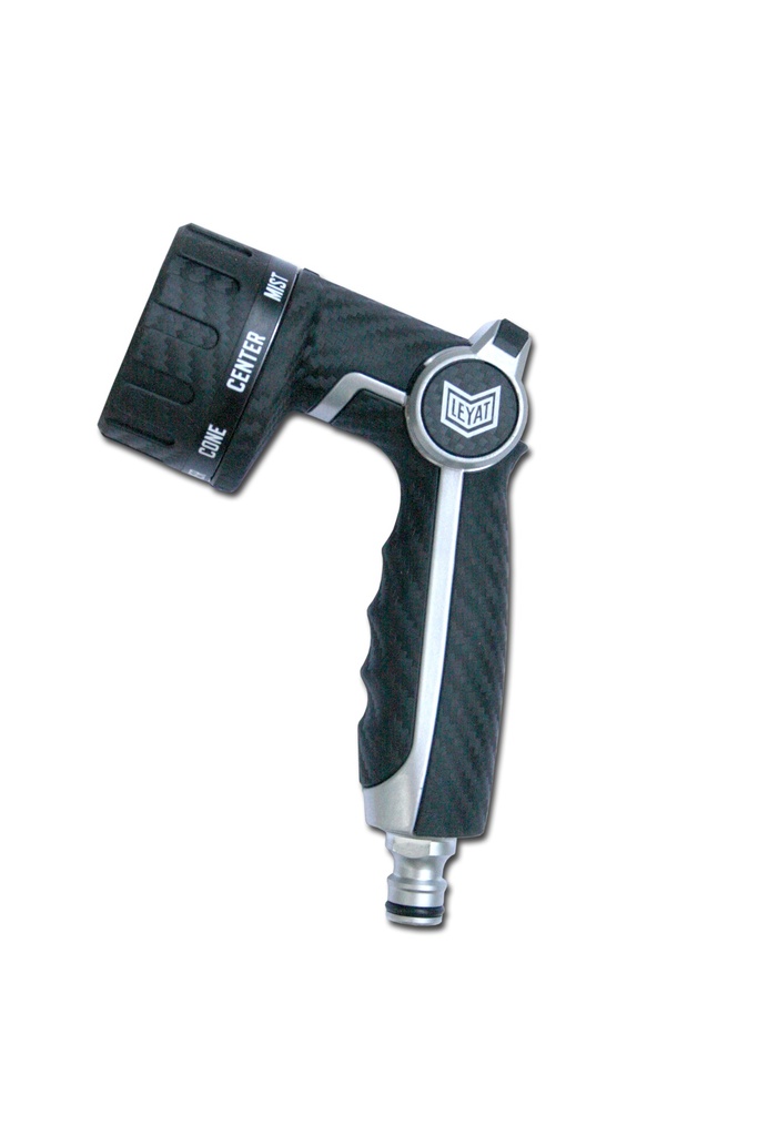 Pistolet de nettoyage et d'arrosage Leyat