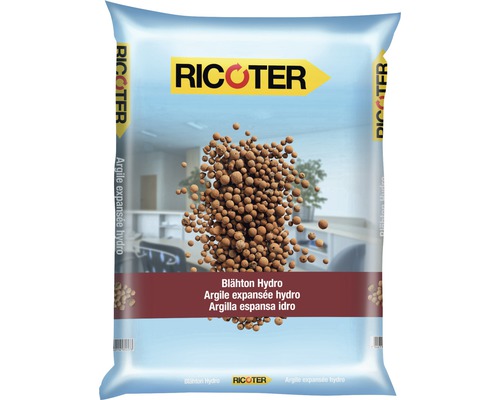 Argile Expansee 8/16mm 25 litres