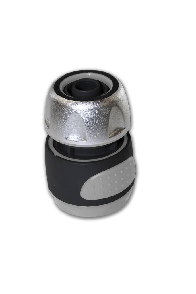 Raccord rapide universelle (3/4'') tuyau 19 mm Leyat