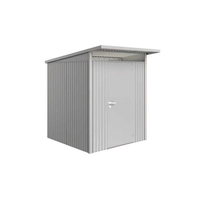 Abri AvantGarde gris métal. M