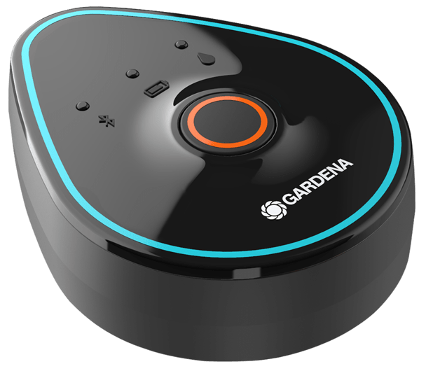 Module de commande 9V Bluetooth
