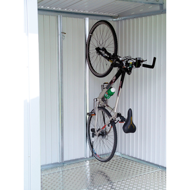 Support de vélo  bikeMax 2 pièces AvantGarde/HighLine/Panorama