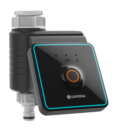 Programmateur d'arrosage Bluetooth