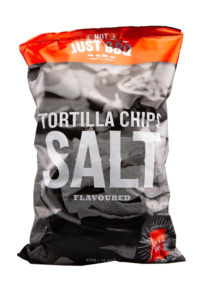 Tortilla Chips 450gr