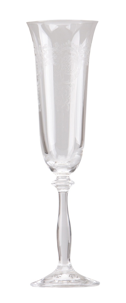 Flûte à champagne Royal